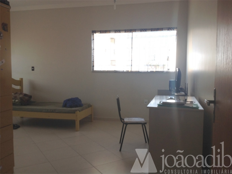 Casa Centro Acima - Comercial & Residencial 