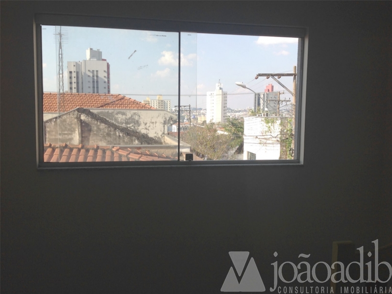 Casa Centro Acima - Comercial & Residencial 