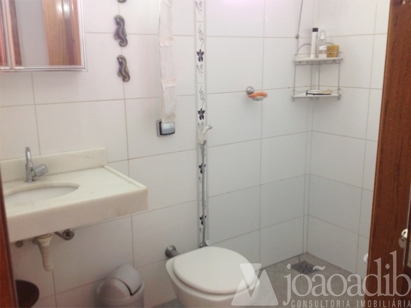 Casa Centro Acima - Comercial & Residencial 