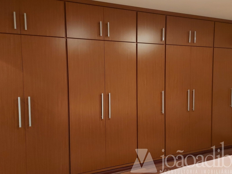 Jardim Florença - Sobrado