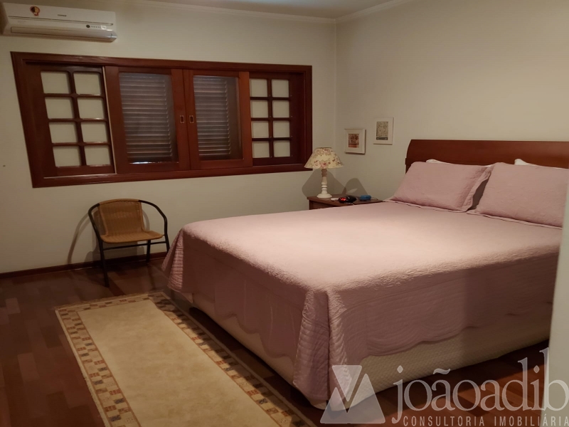 Jardim Florença - Sobrado