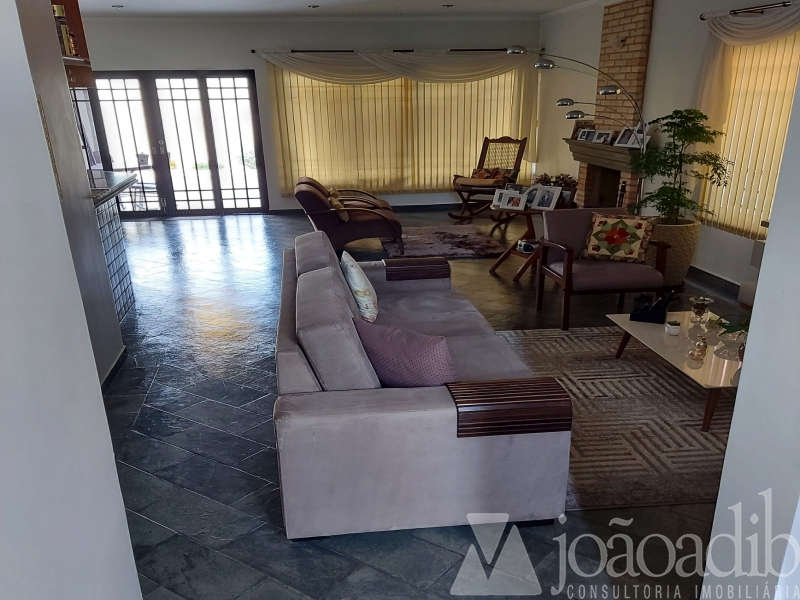 Jardim Florença - Sobrado