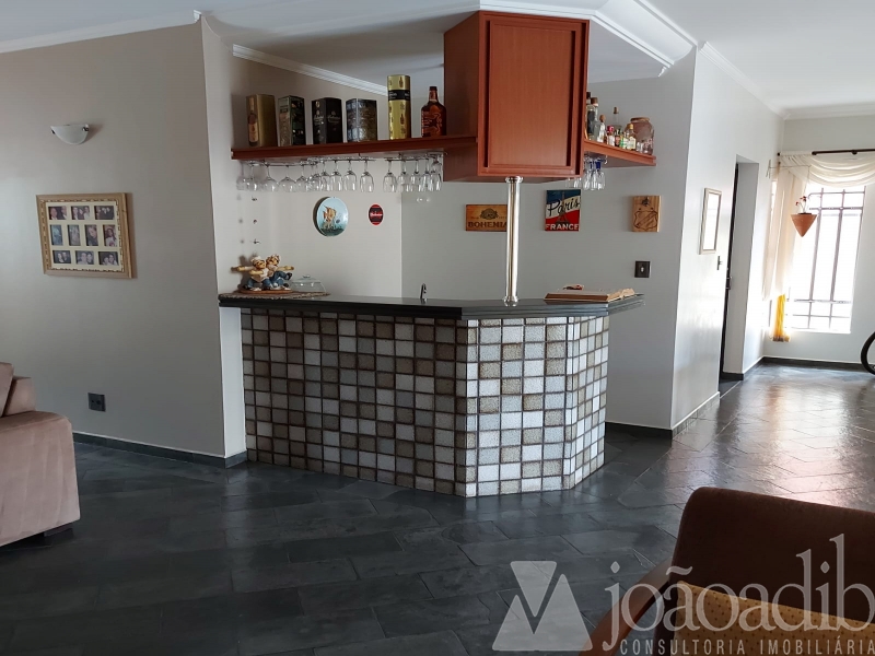 Jardim Florença - Sobrado