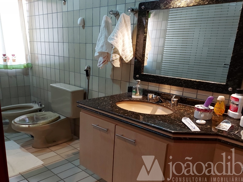 Jardim Florença - Sobrado