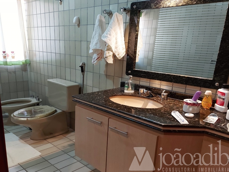 Jardim Florença - Sobrado