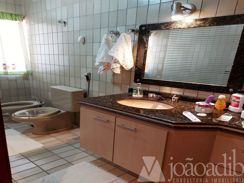 Jardim Florença - Sobrado