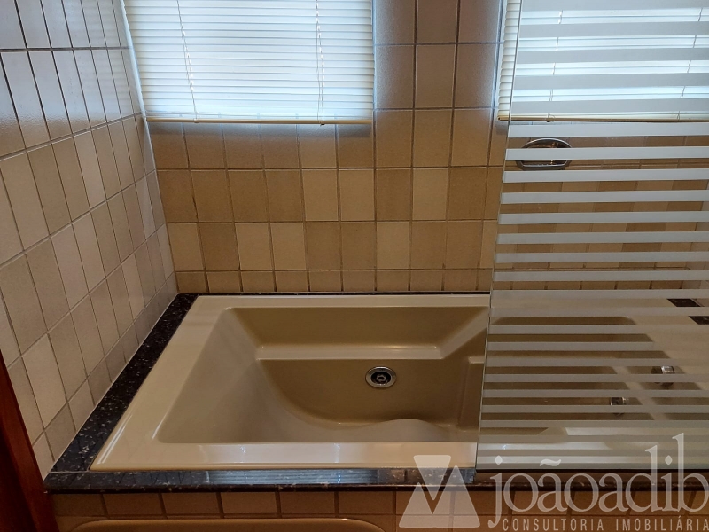 Jardim Florença - Sobrado