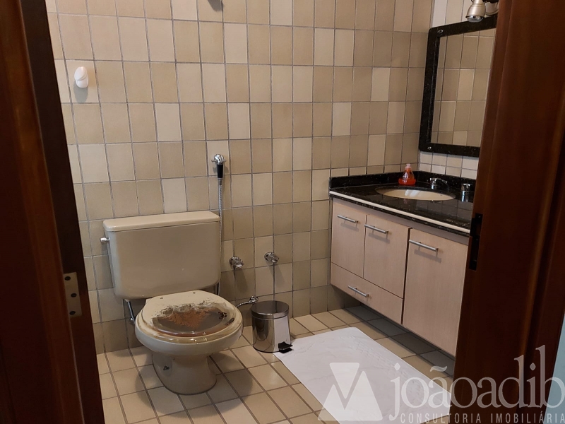 Jardim Florença - Sobrado