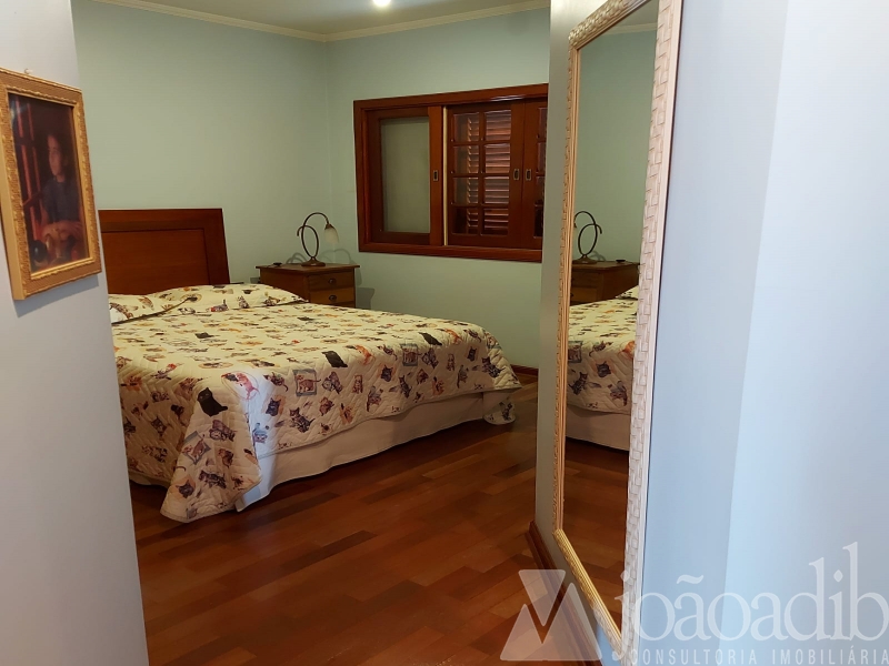 Jardim Florença - Sobrado