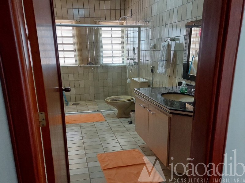 Jardim Florença - Sobrado