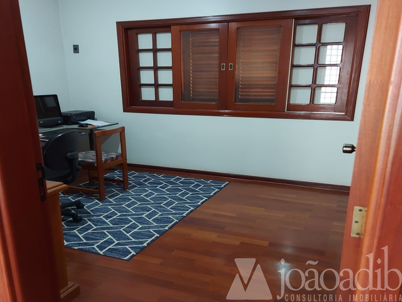 Jardim Florença - Sobrado