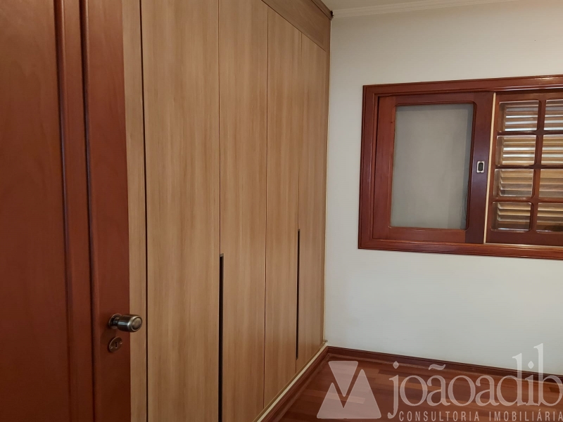 Jardim Florença - Sobrado