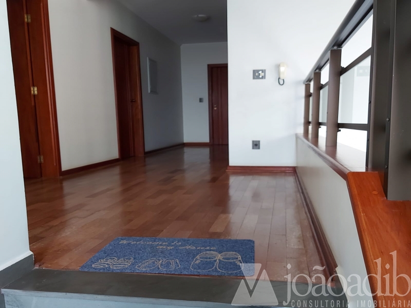 Jardim Florença - Sobrado