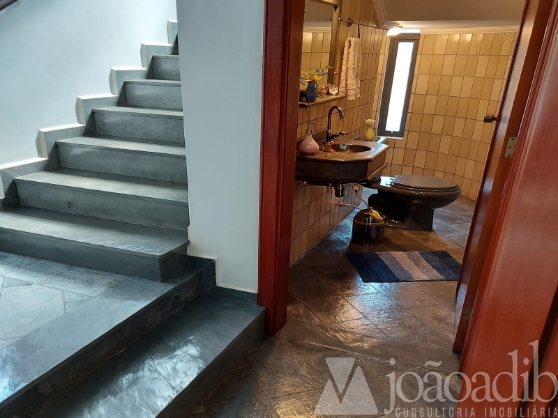 Jardim Florença - Sobrado