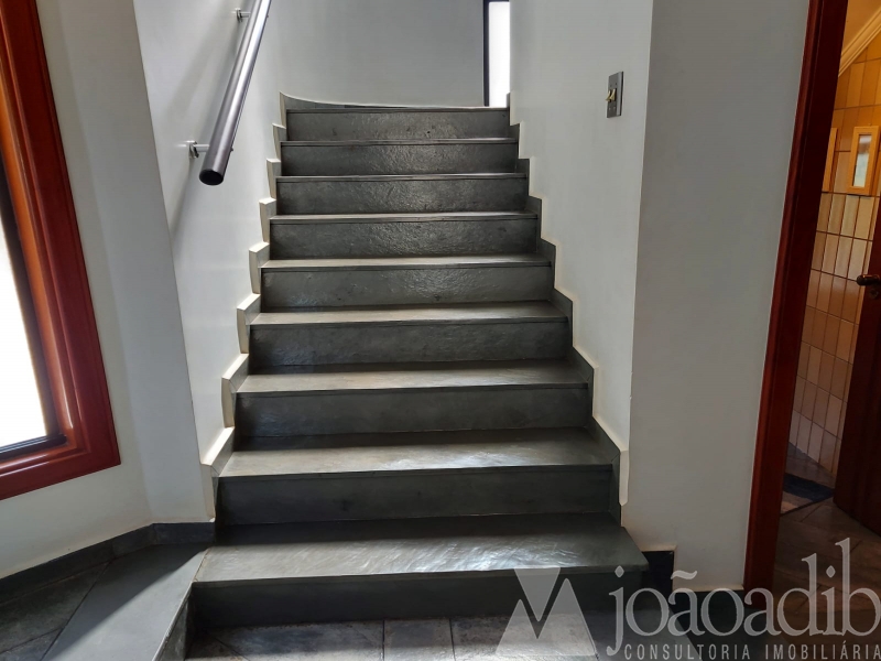 Jardim Florença - Sobrado