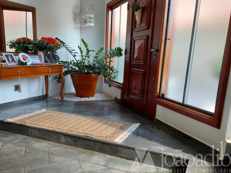 Jardim Florença - Sobrado