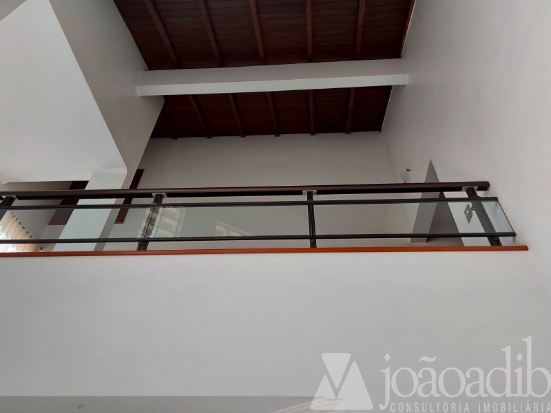 Jardim Florença - Sobrado