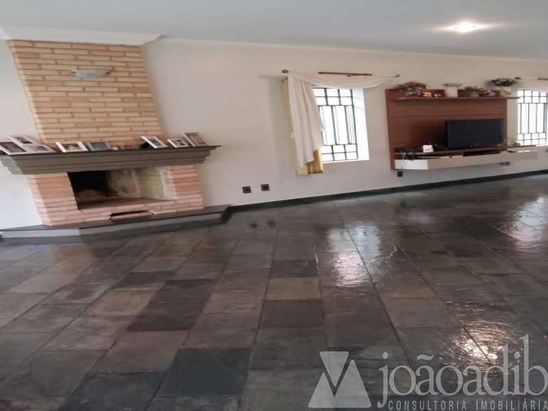 Jardim Florença - Sobrado