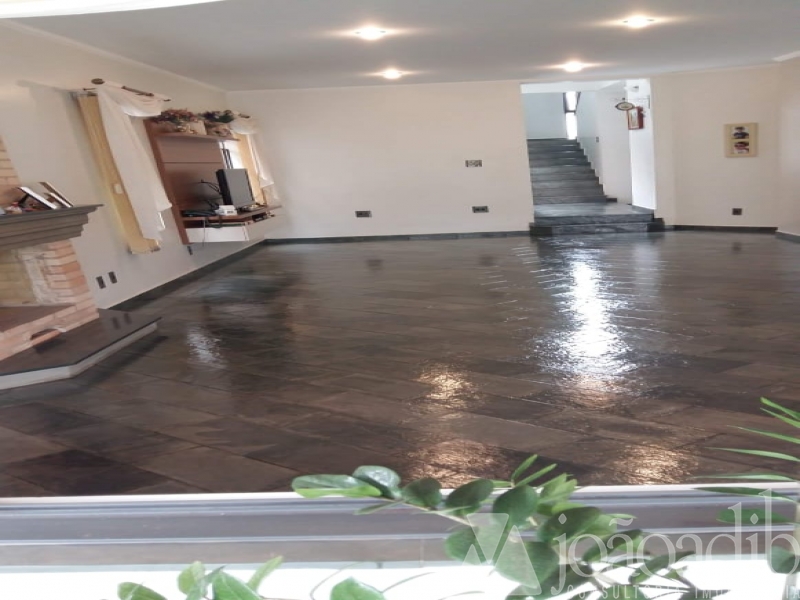 Jardim Florença - Sobrado