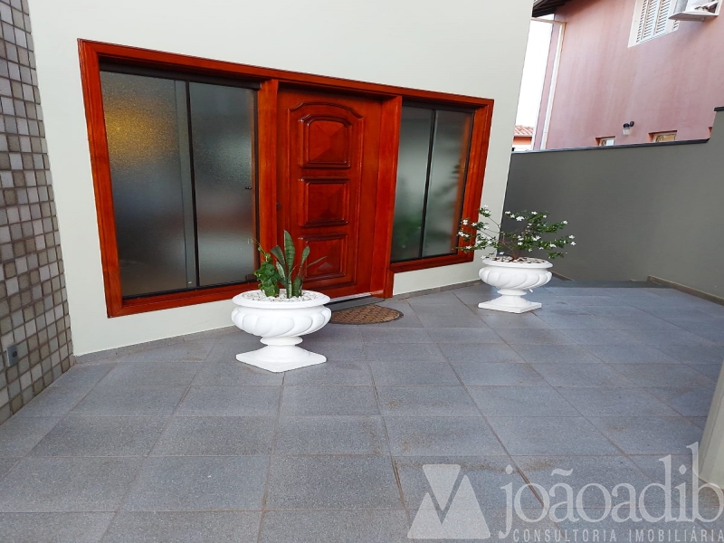 Jardim Florença - Sobrado