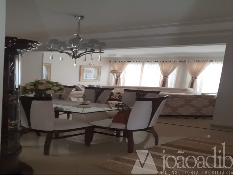 Centreville - Sobrado