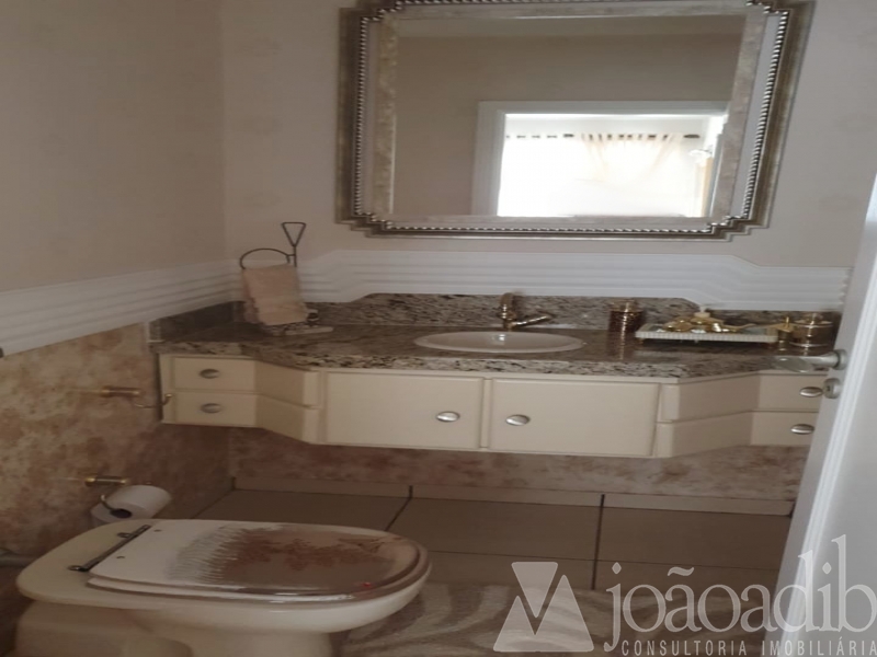 Centreville - Sobrado