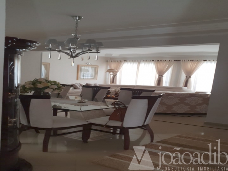 Centreville - Sobrado