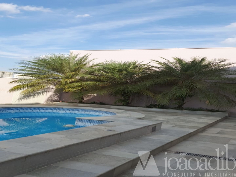 Centreville - Sobrado