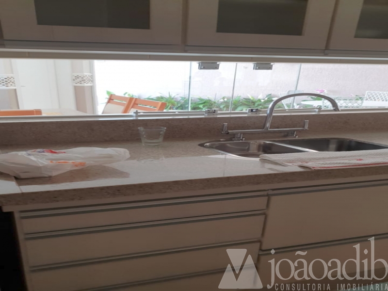 Centreville - Sobrado