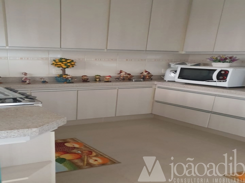 Centreville - Sobrado