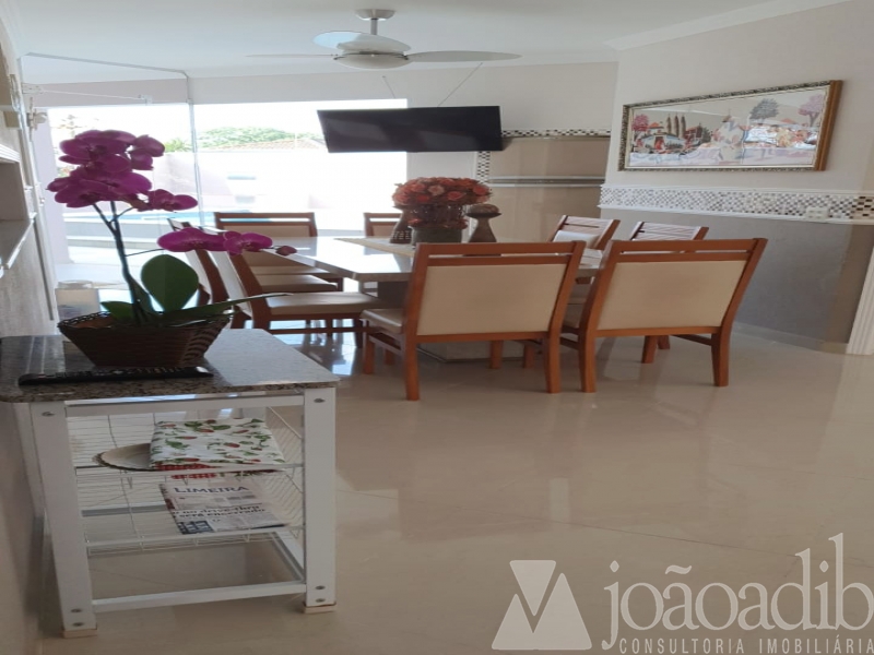 Centreville - Sobrado