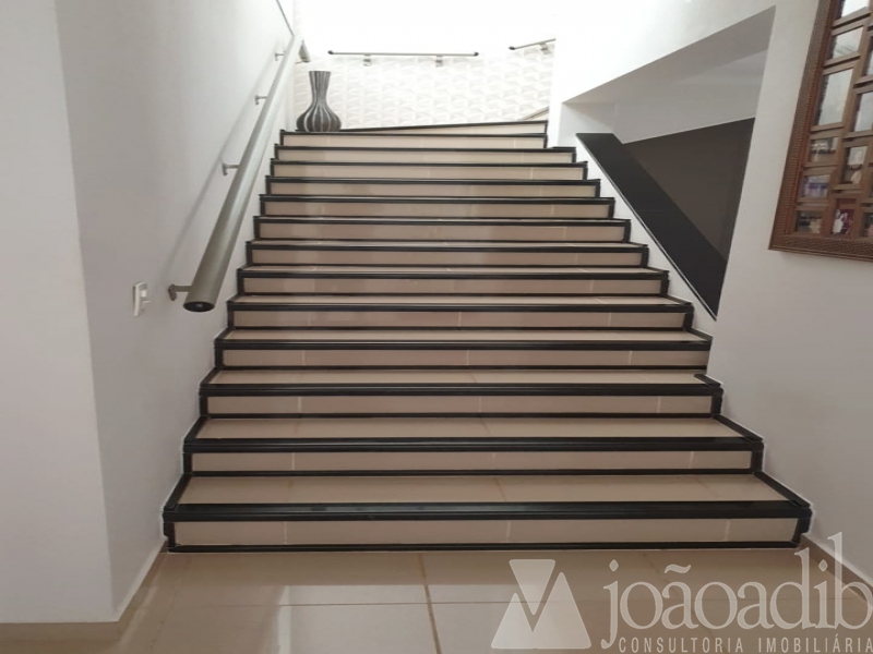 Centreville - Sobrado