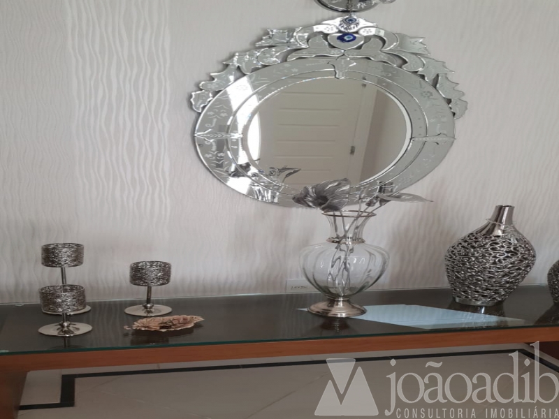 Centreville - Sobrado