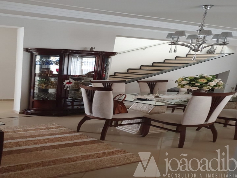 Centreville - Sobrado