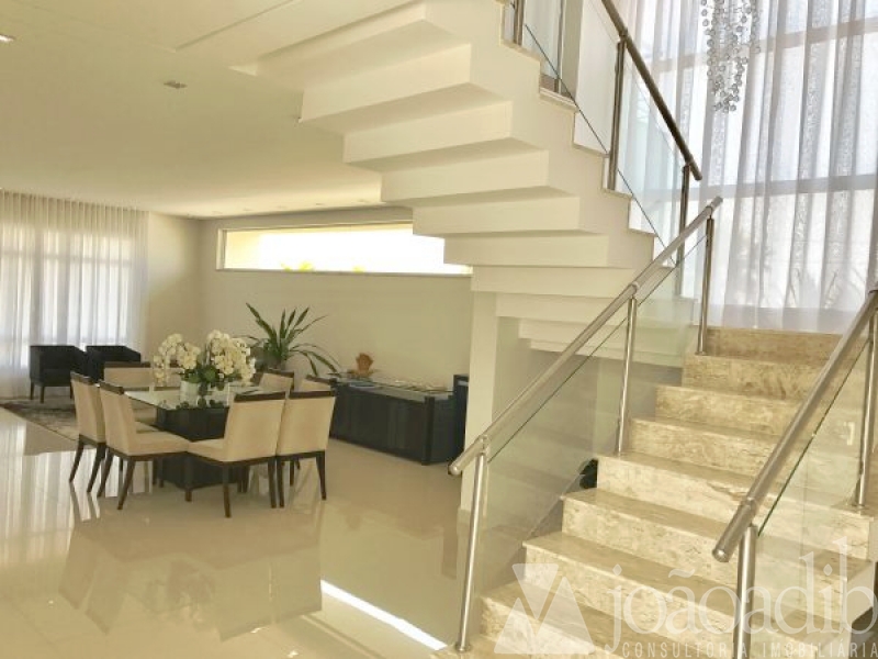 Centreville - Sobrado