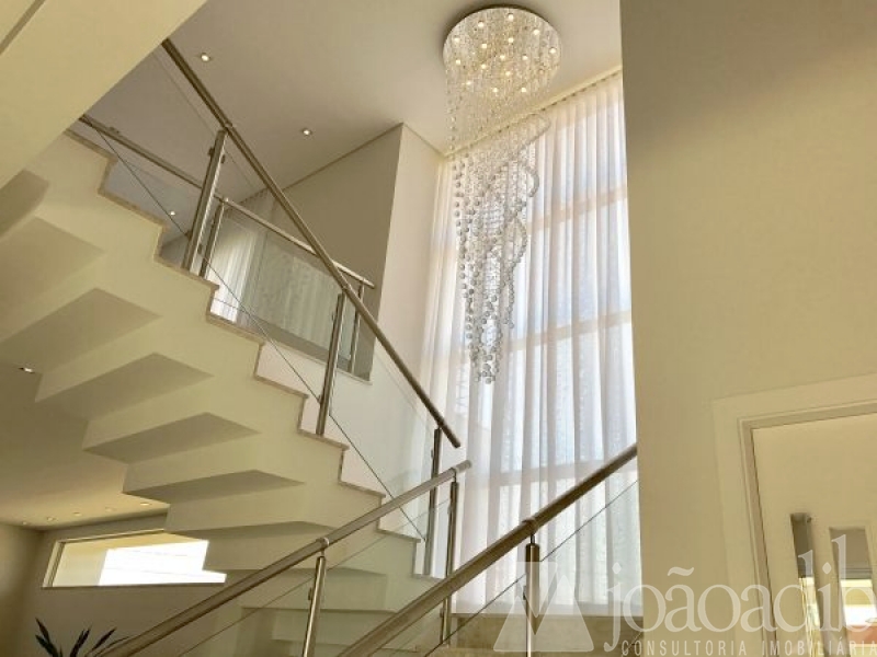 Centreville - Sobrado