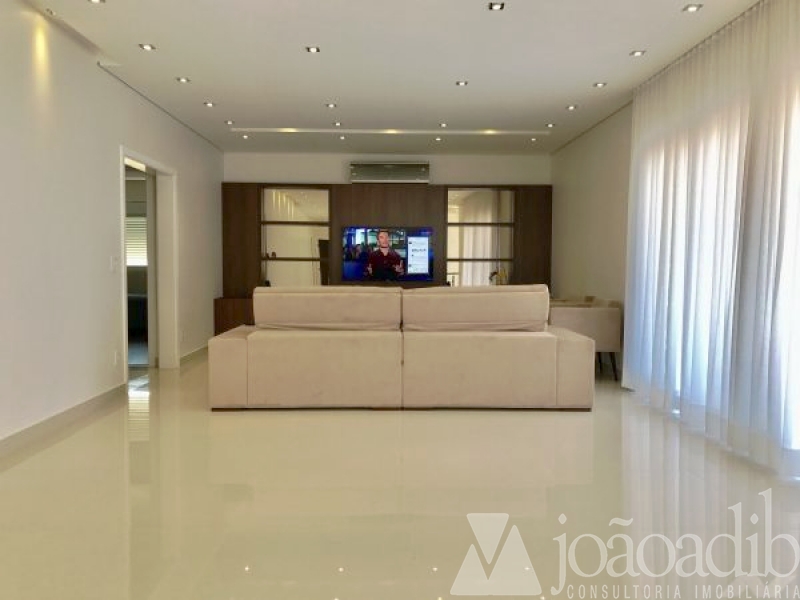 Centreville - Sobrado