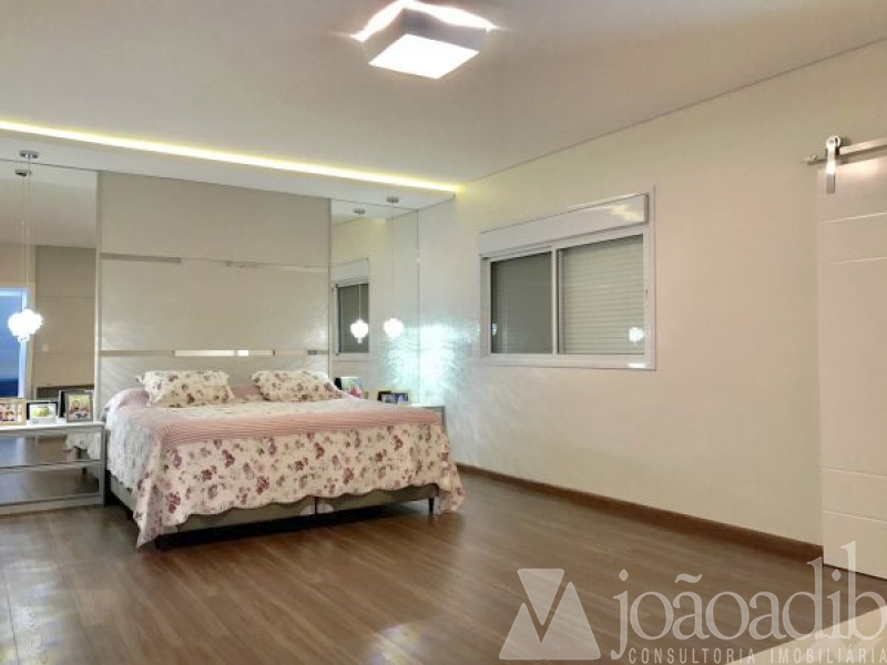 Centreville - Sobrado