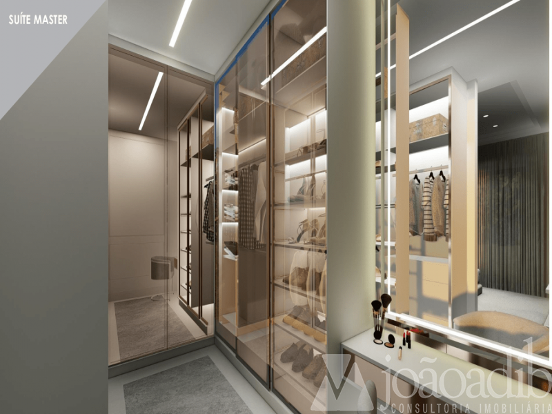 Greville - Em Construção