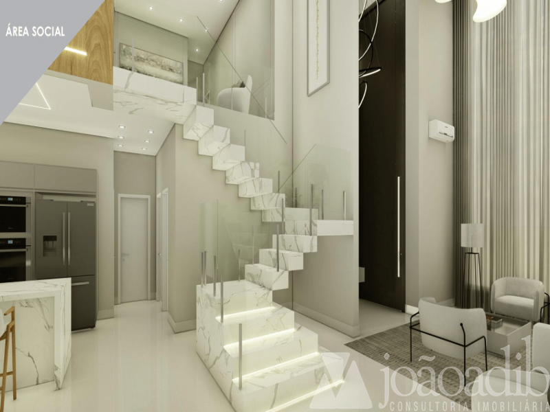 Greville - Em Construção