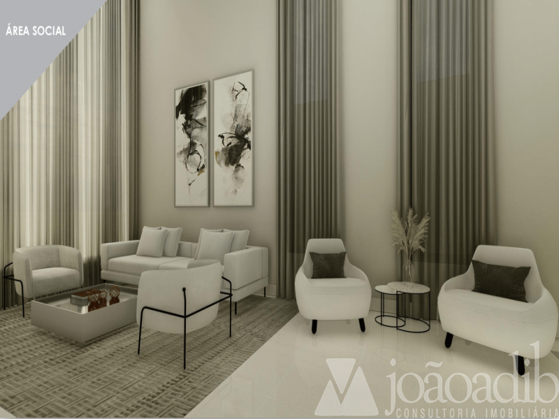 Greville - Em Construção