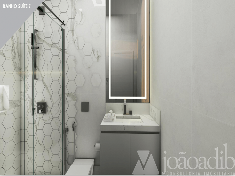 Greville - Em Construção