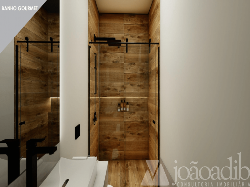 Greville - Em Construção