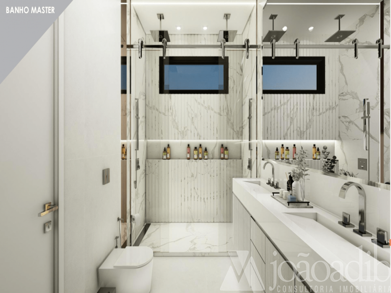 Greville - Em Construção