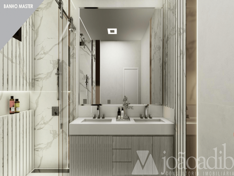 Greville - Em Construção