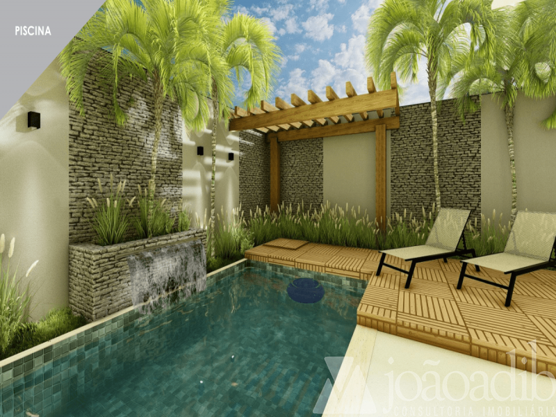 Greville - Em Construção