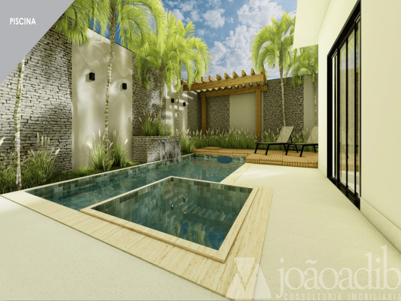 Greville - Em Construção