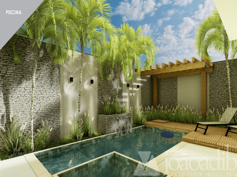 Greville - Em Construção