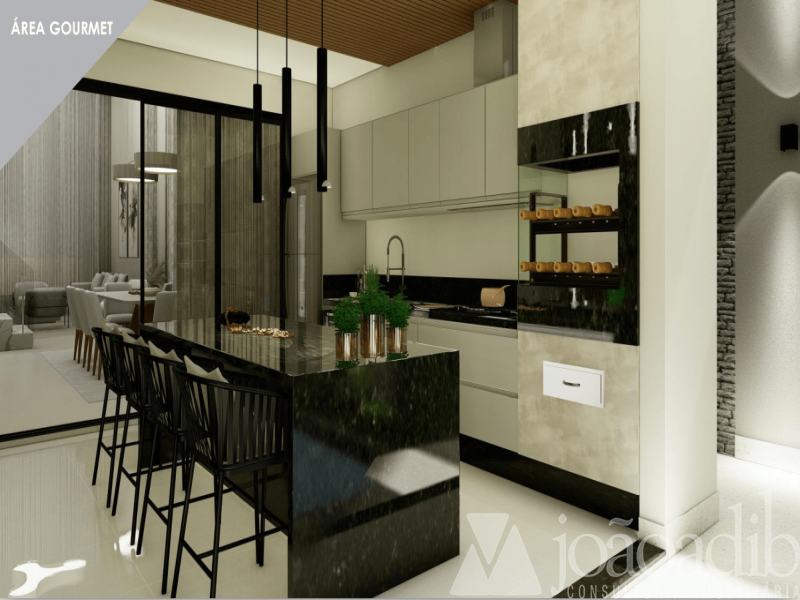 Greville - Em Construção