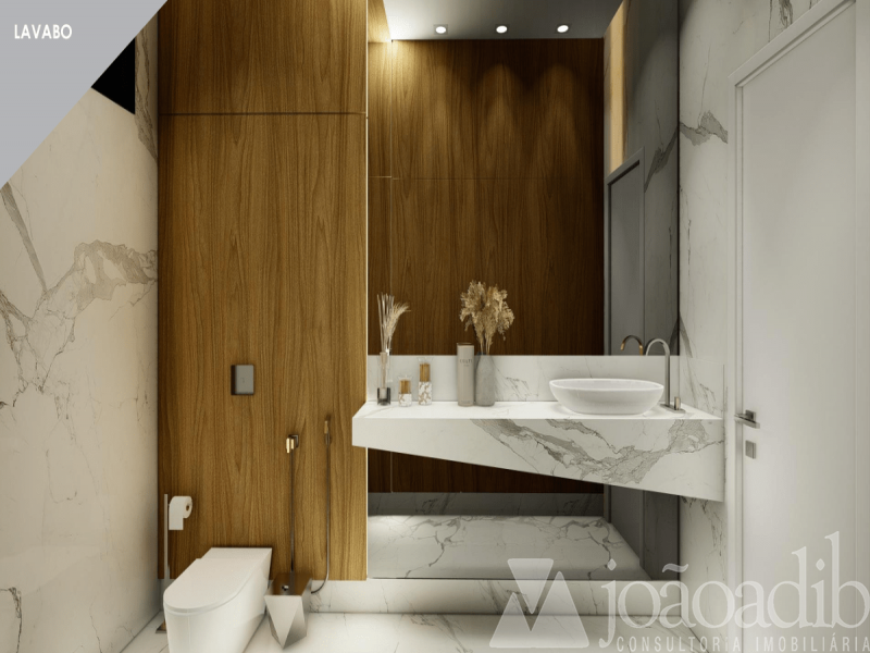 Greville - Em Construção